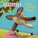 Ophélie, l'okapi drôlement timide