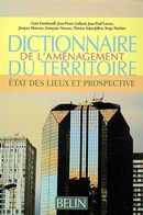 Dictionnaire de l'aménagement du territoire