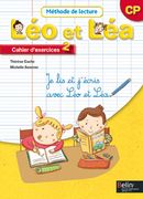 Léo et Léa : Cahier d'exercices 02 - CP