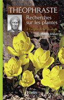Théophraste : Recherches sur les plantes - À l'origine de la botanique