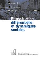 Reproduction différentielle et dynamiques sociales