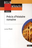 Précis d'histoire romaine