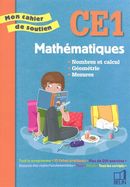 Mathématiques - Nombres et calcul, Géométrie, Mesures - CM2