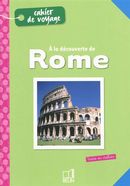 A la découverte de Rome