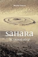 Sahara: Le grand récit