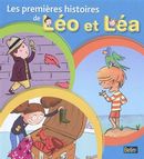 Les premières histoires de Léo et Léa - CP