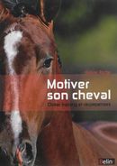 Motiver son cheval : Clicker training et récompenses