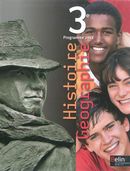 Histoire Géographie 3e - Livre de l'élève GF