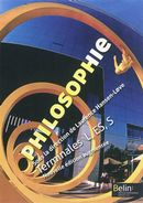 Philosophie, Anthologie - Tle L, ES, S - GF Livre élève
