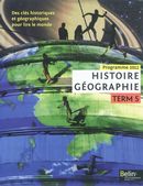 Histoire-géographie Term S - 2012 - GF Livre élève