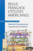 Revue française d'études américaines no. 134