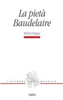 La pietà Baudelaire