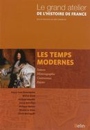Les temps modernes : 1453 - 1815