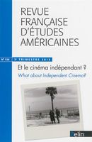 Revue française d'études américaines no. 136