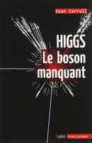 Higgs: boson manquant