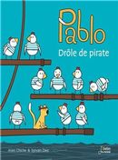 Pablo, drôle de pirate