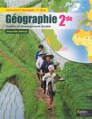 Géographie : Sociétés et développement durable N.E. 2 de
