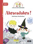 Exploits de Maxime et Clara: Abracadabra ! - Niv. 1
