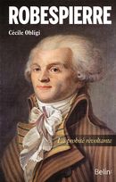 Robespierre : La probité révoltante