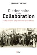 Dictionnaire de la Collaboration