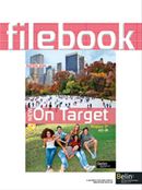 New On Target - Anglais 2e - Filebook