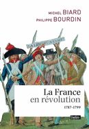 France en révolution (1787 - 1799)