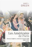 Américains de Paris (1880 - 1941)