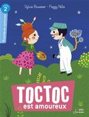 Toctoc est amoureux - Niv. 2
