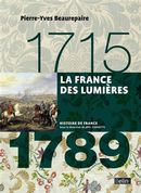 La France des Lumières 1715-1789