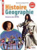 Histoire, Géographie : Histoire des Arts cycle 3 CM1