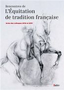 Rencontres de l'équitation de tradition française