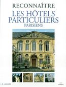 Les hôtels particulier parisiens