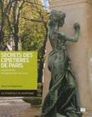 Secrets des cimetières de Paris