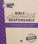 La Bible de la consommation responsable