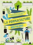 La permaculture au fil des saisons