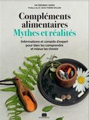 Compléments alimentaires - Mythes et réalités