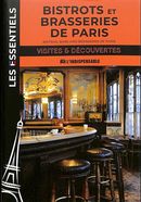 Bistrots et brasseries de Paris - Visites & découvertes