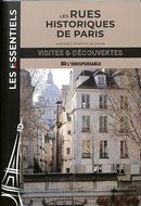 Les rues historiques de Paris - Visites & découvertes