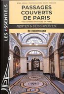 Passages couverts de Paris - Visites & découvertes