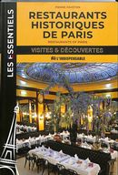 Restaurants historiques de Paris - Visites & découvertes