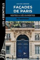Façades de Paris - Visites & découvertes