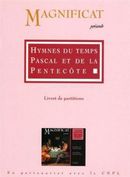 Hymnes du temps Pascal et de la Pentecôte