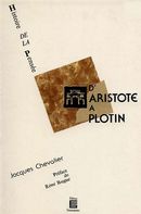 D'Aristote à Plotin
