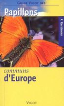 Papillons communs d'Europe