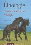 Ethologie: Equitation naturelle ludique