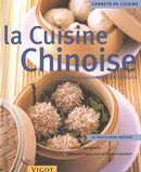 La cuisine Chinoise: Tout simplement délicieuse