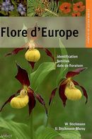 Flore d'Europe