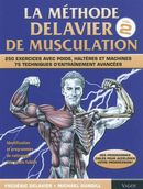 La méthode Delavier de musculation 2