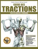 Guide des tractions - Plus de 30 exercices et programmes