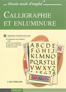 Calligraphie et enluminure